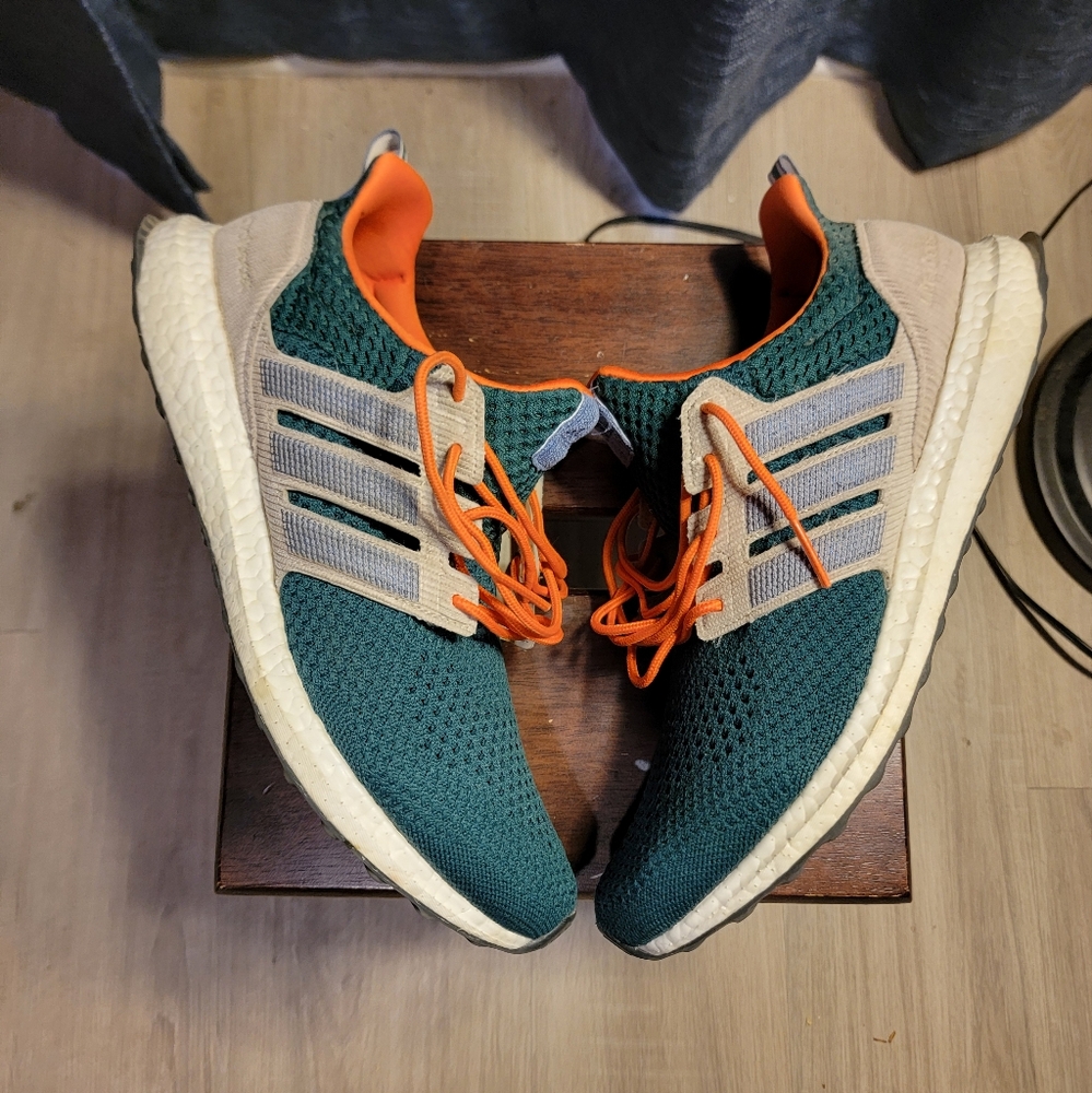 Adidas Ultraboost